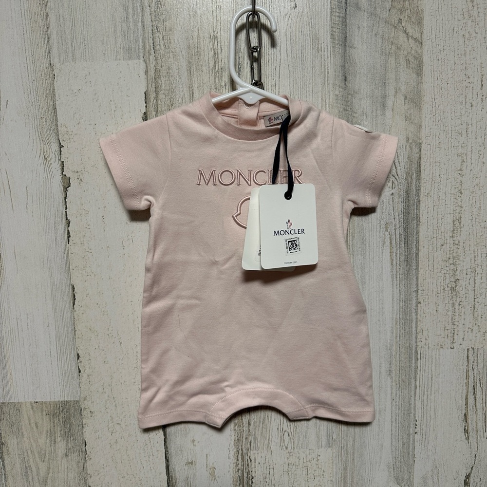 MONCLER